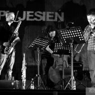 LublinJazz.pl / Jesień 2011 fot. Robert Pranagal - zdjęcie 29/37