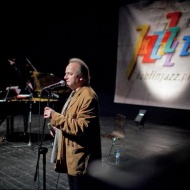 IV Lublin Jazz Festiwal / 19-23.04.2012 fot. Przemysław Bator / Wojtek Kornet / Paweł Owczarczyk - zdjęcie 28/82