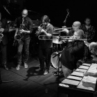 V Lublin Jazz Festival / Martin Küchen’s Angles 9 (SWE/NOR) - photo 1/2