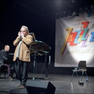 IV Lublin Jazz Festiwal / 19-23.04.2012 fot. Przemysław Bator / Wojtek Kornet / Paweł Owczarczyk - zdjęcie 72/82