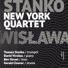 Tomasz Stańko New York Quartet - photo 1/3