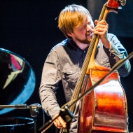 Maciej Obara International Quartet / 15.11.2013 phot. Maciek Rukasz - photo 13/22