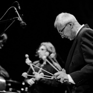 V Lublin Jazz Festival / 5-8.12.2013 phot. Robert Pranagal - photo 27/48