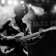 V Lublin Jazz Festival / 5-8.12.2013 phot. Robert Pranagal - photo 17/48