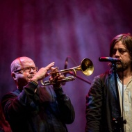 V Lublin Jazz Festival / 5-8.12.2013 fot. Paweł Owczarczyk - photo 36/62