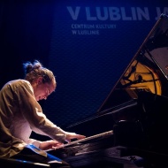 V Lublin Jazz Festiwal / 5-8.12.2013 fot. Paweł Owczarczyk - zdjęcie 12/59