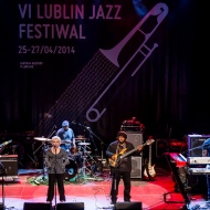 VI Lublin Jazz Festival / phot. Wojtek Kornet & Robert Pranagal - photo 64/68