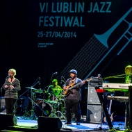 VI Lublin Jazz Festiwal / fot. Wojtek Kornet - zdjęcie 27/41