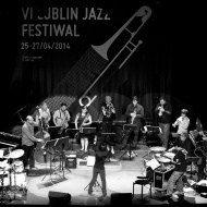 VI Lublin Jazz Festival / phot. Wojtek Kornet & Robert Pranagal - photo 24/68