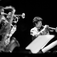 VI Lublin Jazz Festival / phot. Robert Pranagal - photo 10/50