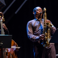 VI Lublin Jazz Festival / phot. Wojtek Kornet