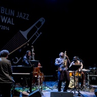 VI Lublin Jazz Festival / phot. Wojtek Kornet - photo 8/41