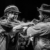 VI Lublin Jazz Festival / phot. Rafał Nowak