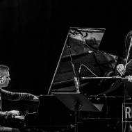 VI Lublin Jazz Festival / phot. Rafał Nowak - photo 25/35