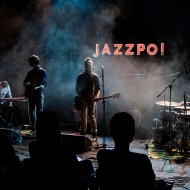 Jazzpospolita - Jazzpo! 21.11.2014 / phot. Malina Łukasiewicz - photo 2/9