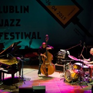 Tingvall Trio / 7 Lublin Jazz Festiwal / 26.04.2015 / fot. Robert Pranagal - zdjęcie 1/15