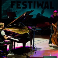 Tingvall Trio / 7 Lublin Jazz Festiwal / 26.04.2015 / fot. Robert Pranagal - zdjęcie 2/15