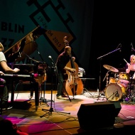 Tingvall Trio / 7 Lublin Jazz Festiwal / 26.04.2015 / fot. Robert Pranagal