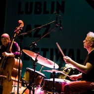 Tingvall Trio / 7 Lublin Jazz Festiwal / 26.04.2015 / fot. Robert Pranagal - zdjęcie 10/15