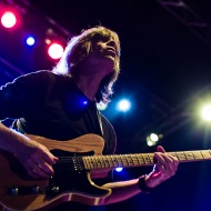 Mike Stern Band / 7 Lublin Jazz Festiwal / 19.04.2015 - zdjęcie 5/23