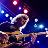 Mike Stern Band / 7 Lublin Jazz Festival / 19.04.2015 - photo 8/23