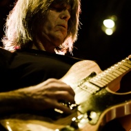 Mike Stern Band / 7 Lublin Jazz Festiwal / 19.04.2015 - zdjęcie 7/23