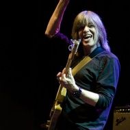 Mike Stern Band / 7 Lublin Jazz Festiwal / 19.04.2015 - zdjęcie 11/23