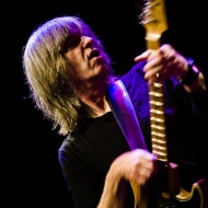 Mike Stern Band / 7 Lublin Jazz Festiwal / 19.04.2015 - zdjęcie 22/23