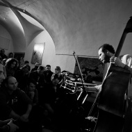 „JAZZ IN THE CITY” / 7 LUBLIN JAZZ FESTIVAL / phot. ROBERT PRANAGAL