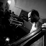 „JAZZ IN THE CITY” / 7 LUBLIN JAZZ FESTIVAL / phot. ROBERT PRANAGAL - photo 1/9