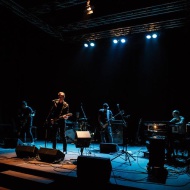 John Porter Band / 19.10.2015 - zdjęcie 3/9