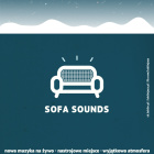 SOFA SOUNDS: FORS live + Good Paul Dj Set - photo 3/3