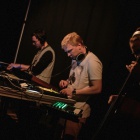 SOFA SOUNDS: MICHAŁ LEWICKI LIVE BAND - photo 1/2