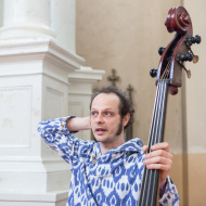 Jazz in the city / Mazurkiewicz/Jachna/Buhl/ 17.04.2016 / Lutheran Church of St. Trinity in Lublin, phot. Wojtek Kornet - photo 7/9