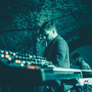 Jóga | Fair Weaher Friends / Underground at Centre for Culture / 02.12.2016r./ zdj. Kamila Pitucha - photo 11/29