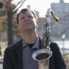 9. Lublin Jazz Festival / Chris Potter Quartet (US/CA) - photo 1/3