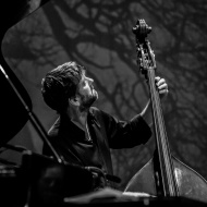 Chris Potter Quartet / 22.04.17r. / Sala Widowiskowa CK / zdj. Wojtek Kornet - zdjęcie 7/10