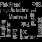 Pink Freud Plays Autechre - photo 2/3