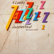 Gallery of Lublin Jazz Festival posters - photo 4/13