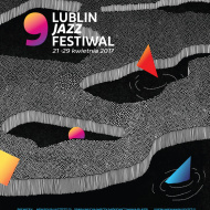 Gallery of Lublin Jazz Festival posters - photo 9/13