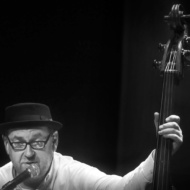 Włodzimierz Nahorny Trio & made in #jazzUMCS / 15.04.2018r. / Main Stage at CK / phot. Wojciech Nieśpiałowski - photo 11/19