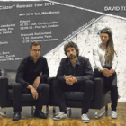 David Tixier Trio (FR/CH/HR) feat. Mike Moreno (US) - photo 1/2
