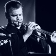 Jaząbu (PL) / 10. Lublin Jazz Festiwal / 21.04.2018r. / zdj. Wojtek Nieśpiałowski - zdjęcie 13/13