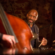 E.J. Strickland Quintet (US) / 10. Lublin Jazz Festival / 20.04.2018r. / phot. Paweł Owczarczyk - photo 1/16