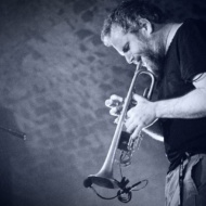 Ottone Pesante (IT) / 10. Lublin Jazz Festiwal / 22.04.2018r. / fot. Wojtek Nieśpiałowski - zdjęcie 12/14