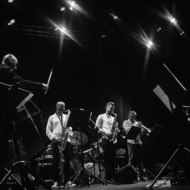 Polish Jazz Requiem (PL) / 11 Lublin Jazz Festival / 27.04.2019r. / fot. Dorota Awiorko - photo 1/11