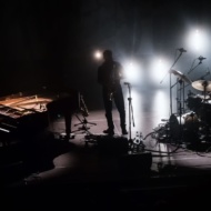 Mammal Hands (UK) / 11 Lublin Jazz Festival / 28.04.2019r. / fot. Dorota Awiorko