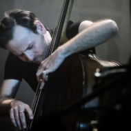 Adam Bałdych Quartet (PL) / 11 Lublin Jazz Festival / 28.04.2019r. / fot. Dorota Awiorko - photo 2/11