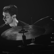 Portico Quartet (UK) / 11. Lublin Jazz Festiwal / 26.04.2019r. / Fot. Dorota Awiorko - zdjęcie 12/14