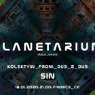 Planetarium | SIN / From Dub 2 Dub - zdjęcie 1/1